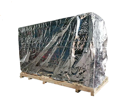 鼓楼胶合板木箱