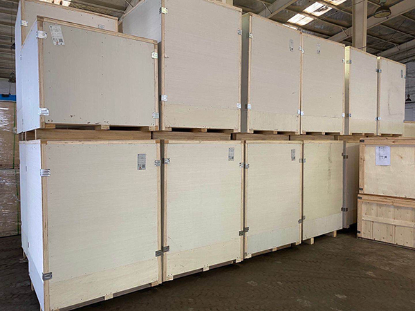 鼓楼木包装箱生产对板材都有什么要求